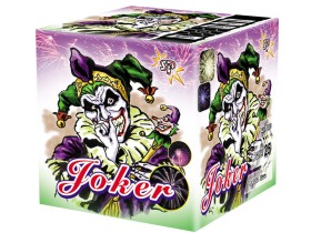 Wyrzutnia JOKER 25 strzałów kaliber 30 mm Outlet