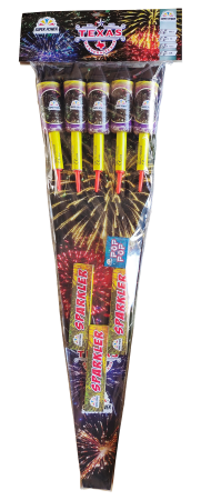 Zestaw fajerwerków Teksas SPA011.png