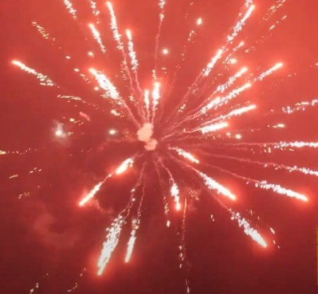 najlepsze pokazy fajerwerków pirosklep.pl