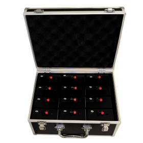 Bezprzewodowy system do odpalania fajerwerków - Odpalarka do fontann 12 kanałowa