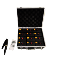 NA WYNAJEM Bezprzewodowy system do odpalania fajerwerków - Odpalarka do fontann 12 kanałowa