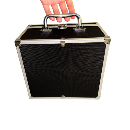 Bezprzewodowy system z 8 kanałami i różowymi wkładami dymnymi na wynajem to niezawodny sposób, by podkreślić magię baby shower dla dziewczynki i zachwycić wszystkich gości