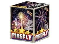 Bateria FIREFLY 16 strzałów kaliber 20 mm