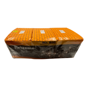 Wyrzutnia kątowa EXTREME compound 75 strzałów kaliber 30mm