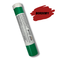 Mina dymna SB40  kolorowe wystrzały - bordowy