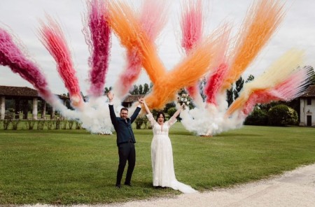 Profesjonalny dym do zdjęć – mina dymna pirosklep