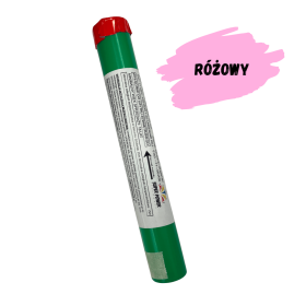 Mina dymna SB30  kolorowe wystrzały - różowy