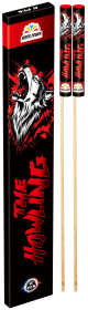 THE HOWLING - zestaw 6 rakiet