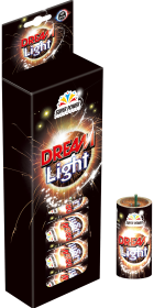 Fontanny iskier FR02-08 Dream light 8szt.