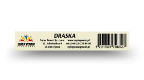 Draska do odpalania petard, emiterów i flar – Super Power