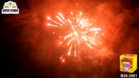 Wyrzutnia fajerwerków na Sylwestra Pirosklep B25-2501_LACE COMBUSTION_SuperPower.jpg