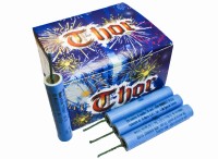 Petardy lontowe Thor 30 sztuk