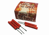 Włoskie petardy Mini Thor