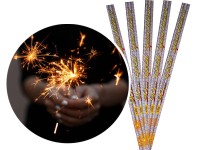 Zimne Ognie 90 cm - 3 sztuki