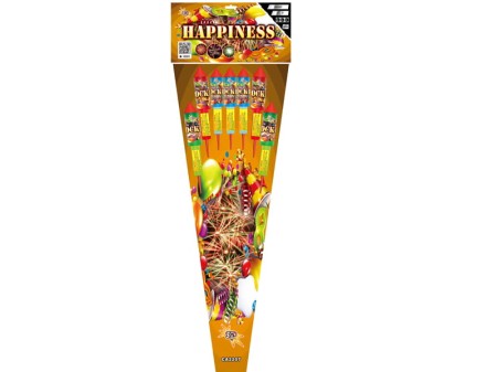 Zestaw rakiet HAPPINESS 7 szt  CA2207.jpg