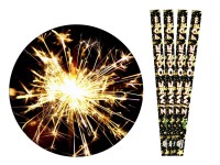 Zimne Ognie 70 cm - 5 sztuk