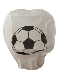 Lampion Szczęścia - piłka nożna 