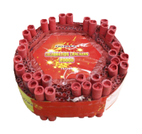 OGON SMOKA petardy na taśmie 20.000 strzałów