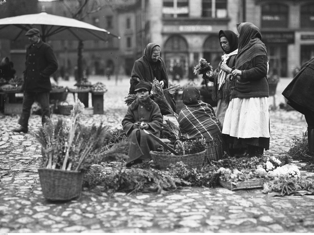 Wielkanocne strzelanie